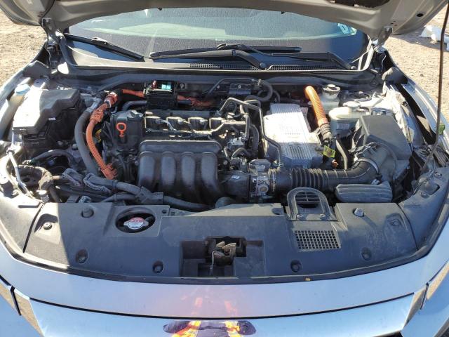 Photo 10 VIN: 19XZE4F50ME005795 - HONDA INSIGHT 