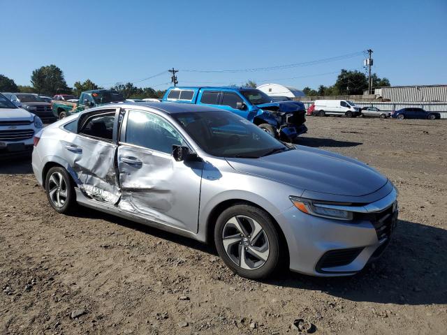 Photo 3 VIN: 19XZE4F50ME005795 - HONDA INSIGHT 