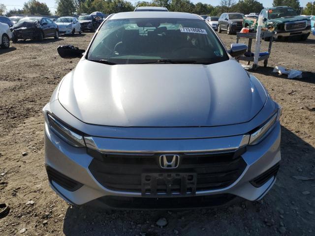 Photo 4 VIN: 19XZE4F50ME005795 - HONDA INSIGHT 