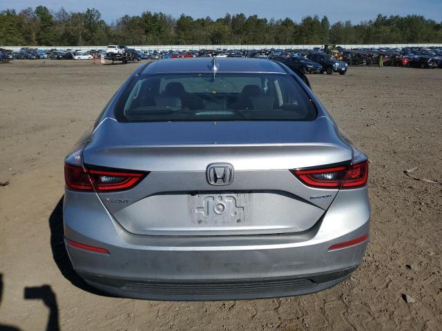 Photo 5 VIN: 19XZE4F50ME005795 - HONDA INSIGHT 