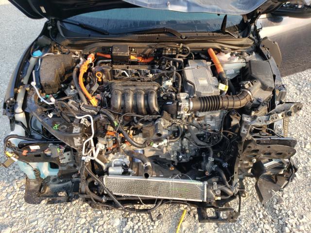 Photo 6 VIN: 19XZE4F50ME006493 - HONDA INSIGHT 