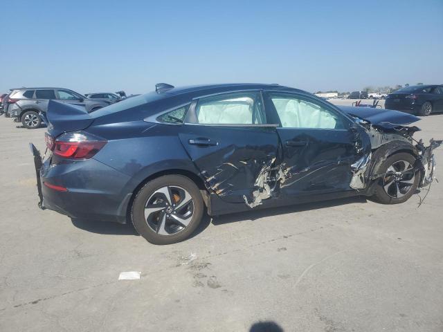 Photo 2 VIN: 19XZE4F50ME006638 - HONDA INSIGHT EX 