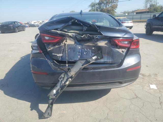 Photo 5 VIN: 19XZE4F50ME006638 - HONDA INSIGHT EX 