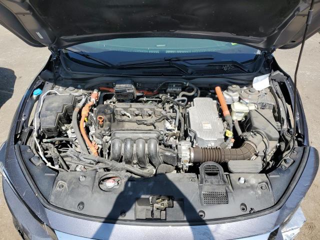 Photo 10 VIN: 19XZE4F50ME010446 - HONDA INSIGHT 