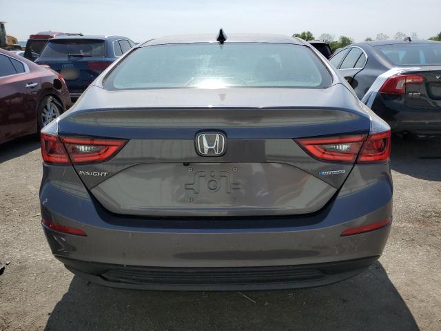 Photo 5 VIN: 19XZE4F50ME010446 - HONDA INSIGHT 