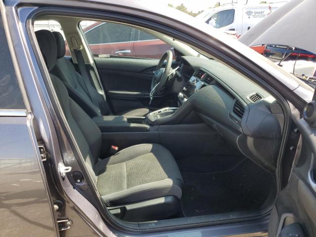 Photo 6 VIN: 19XZE4F50ME010446 - HONDA INSIGHT 