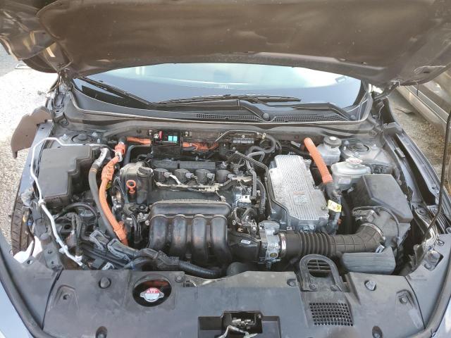 Photo 10 VIN: 19XZE4F50ME011144 - HONDA INSIGHT EX 