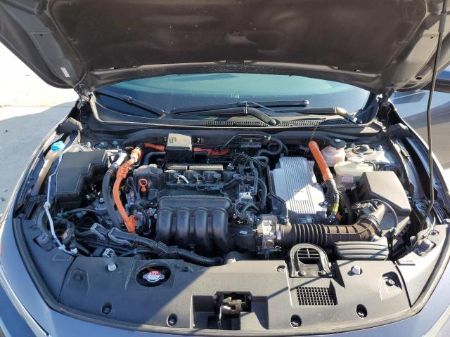 Photo 6 VIN: 19XZE4F50ME011743 - HONDA INSIGHT EX 