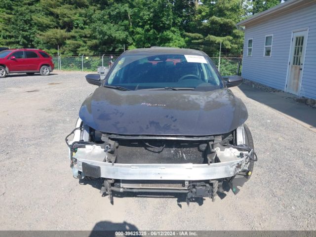 Photo 5 VIN: 19XZE4F50NE000954 - HONDA INSIGHT 