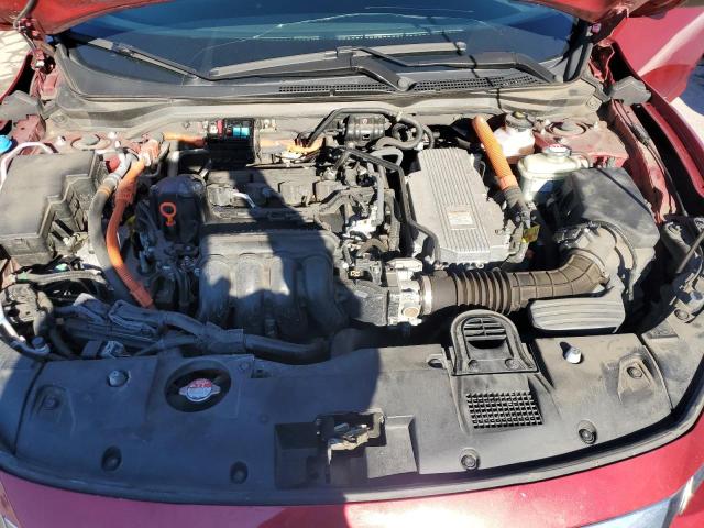 Photo 10 VIN: 19XZE4F50NE001909 - HONDA INSIGHT 