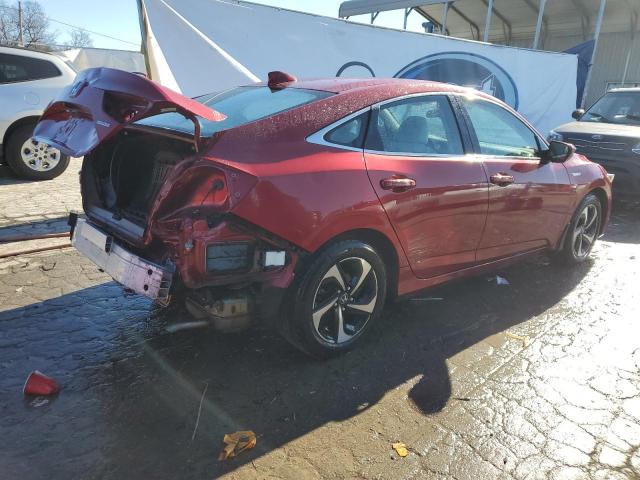 Photo 2 VIN: 19XZE4F50NE001909 - HONDA INSIGHT 