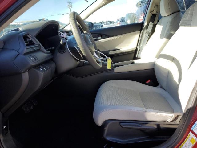 Photo 6 VIN: 19XZE4F50NE001909 - HONDA INSIGHT 