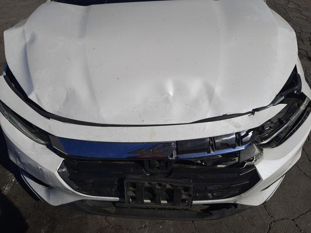 Photo 10 VIN: 19XZE4F50NE007757 - HONDA INSIGHT 