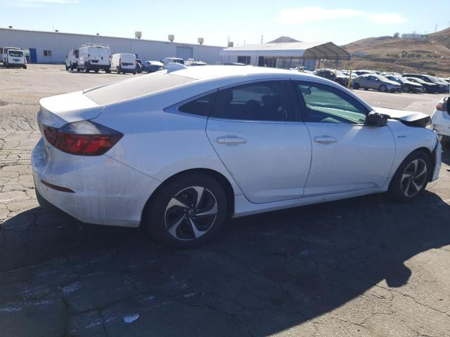 Photo 2 VIN: 19XZE4F50NE007757 - HONDA INSIGHT 