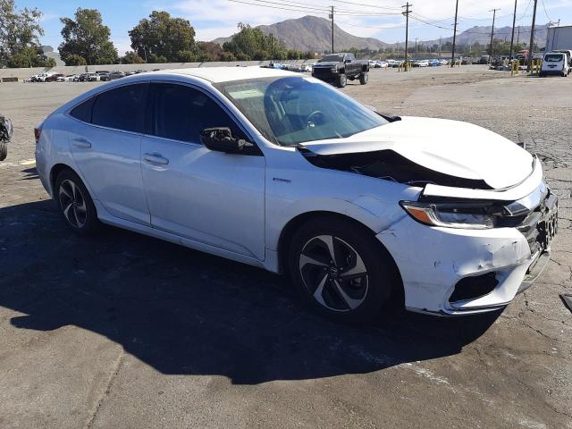 Photo 3 VIN: 19XZE4F50NE007757 - HONDA INSIGHT 