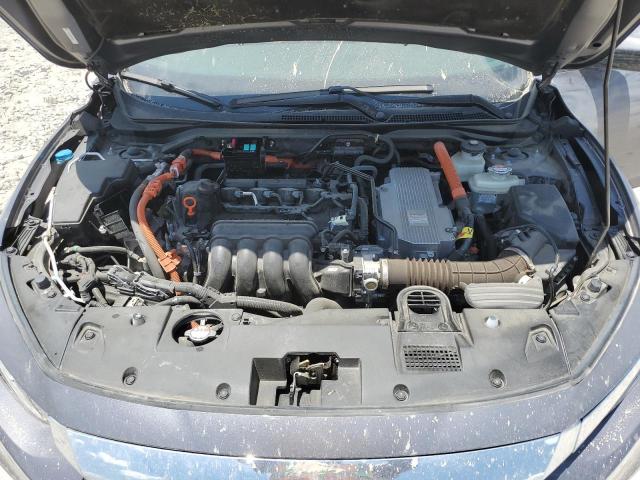 Photo 10 VIN: 19XZE4F50NE009217 - HONDA INSIGHT 