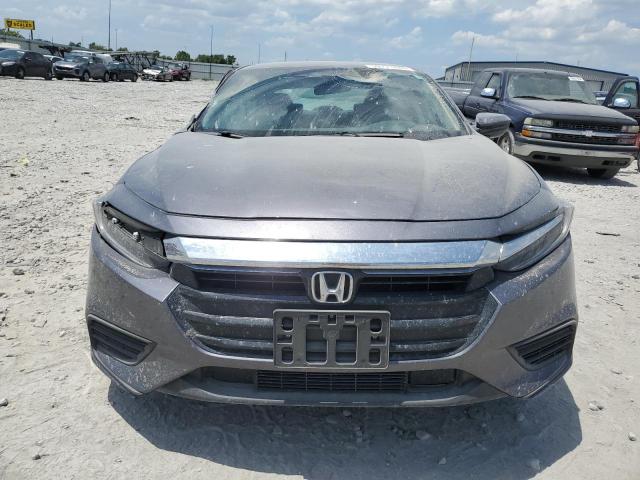 Photo 4 VIN: 19XZE4F50NE009217 - HONDA INSIGHT 