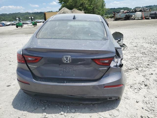 Photo 5 VIN: 19XZE4F50NE009217 - HONDA INSIGHT 