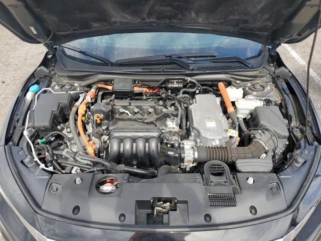 Photo 10 VIN: 19XZE4F50NE009590 - HONDA INSIGHT EX 