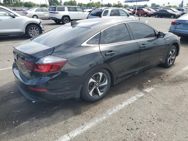 Photo 2 VIN: 19XZE4F50NE009590 - HONDA INSIGHT EX 