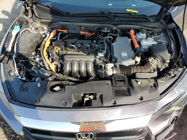 Photo 10 VIN: 19XZE4F50NE010707 - HONDA INSIGHT 