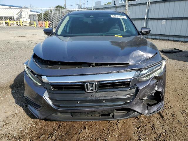 Photo 4 VIN: 19XZE4F50NE010707 - HONDA INSIGHT 