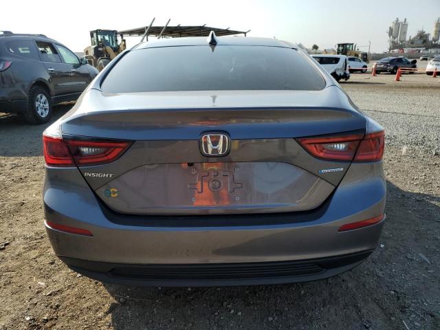 Photo 5 VIN: 19XZE4F50NE010707 - HONDA INSIGHT 