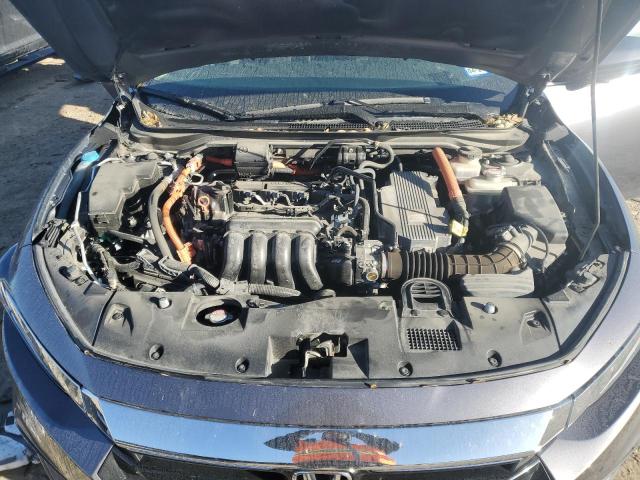 Photo 10 VIN: 19XZE4F50NE011923 - HONDA INSIGHT 