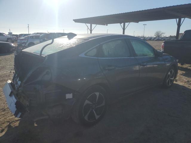 Photo 2 VIN: 19XZE4F50NE011923 - HONDA INSIGHT 