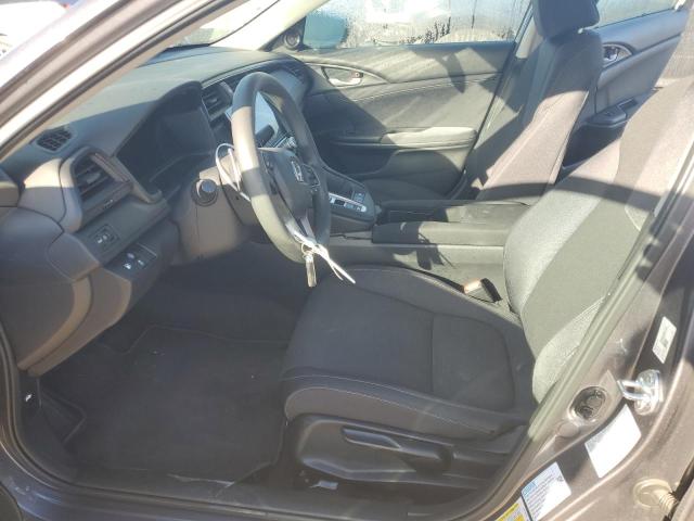 Photo 6 VIN: 19XZE4F50NE011923 - HONDA INSIGHT 