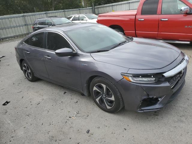 Photo 3 VIN: 19XZE4F50NE012005 - HONDA INSIGHT 