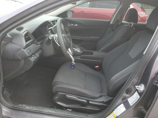 Photo 6 VIN: 19XZE4F50NE012005 - HONDA INSIGHT 