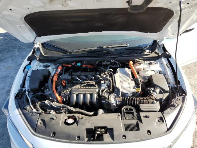 Photo 10 VIN: 19XZE4F50NE012053 - HONDA INSIGHT EX 