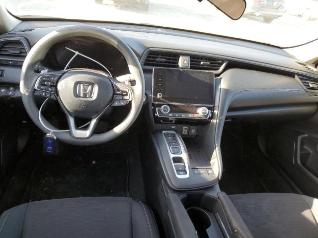 Photo 7 VIN: 19XZE4F50NE012053 - HONDA INSIGHT EX 