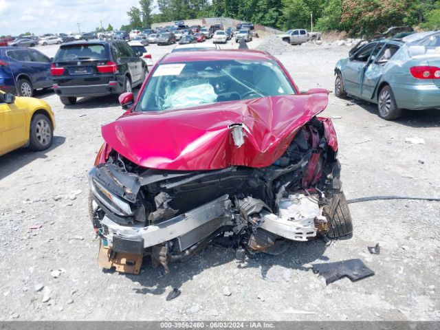 Photo 5 VIN: 19XZE4F50NE012828 - HONDA INSIGHT 