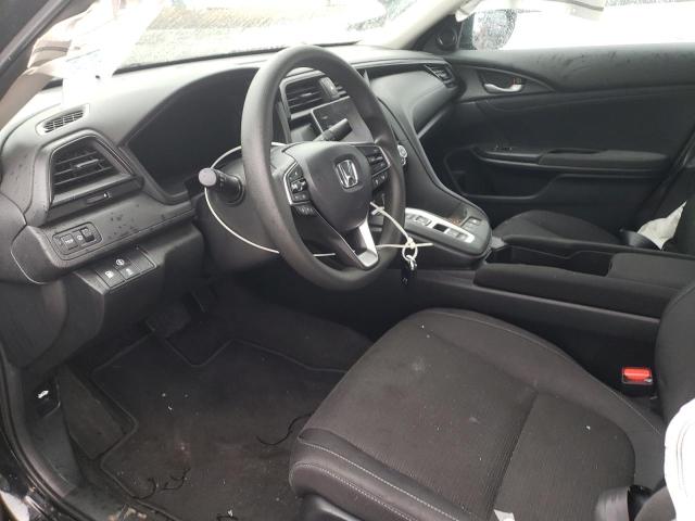 Photo 6 VIN: 19XZE4F50NE013963 - HONDA INSIGHT EX 