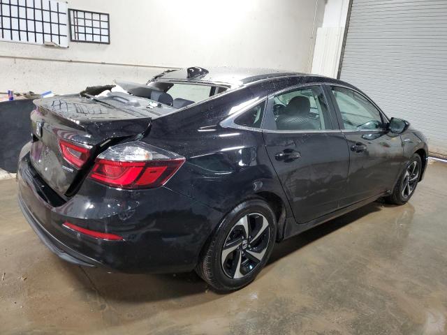 Photo 2 VIN: 19XZE4F50NE016538 - HONDA INSIGHT EX 