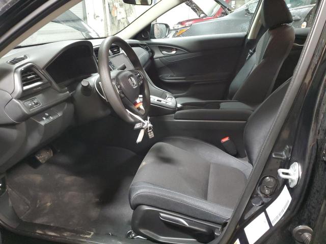 Photo 6 VIN: 19XZE4F50NE016538 - HONDA INSIGHT EX 