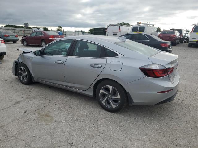 Photo 1 VIN: 19XZE4F51KE001865 - HONDA INSIGHT 