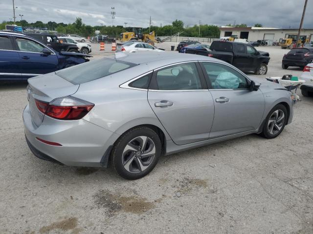 Photo 2 VIN: 19XZE4F51KE001865 - HONDA INSIGHT 