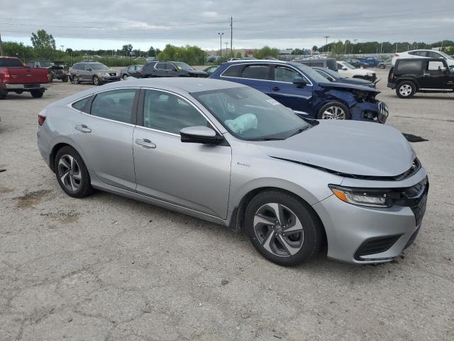 Photo 3 VIN: 19XZE4F51KE001865 - HONDA INSIGHT 