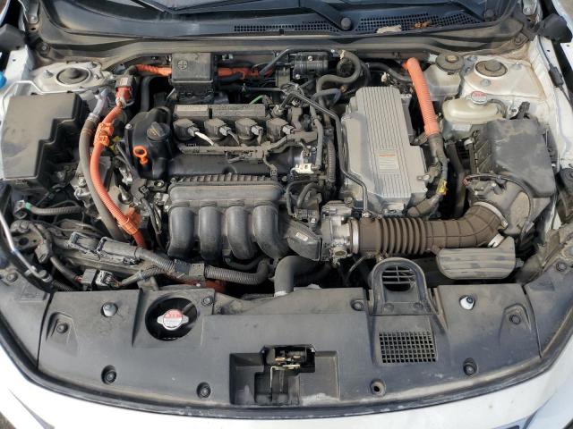 Photo 10 VIN: 19XZE4F51KE002966 - HONDA INSIGHT EX 