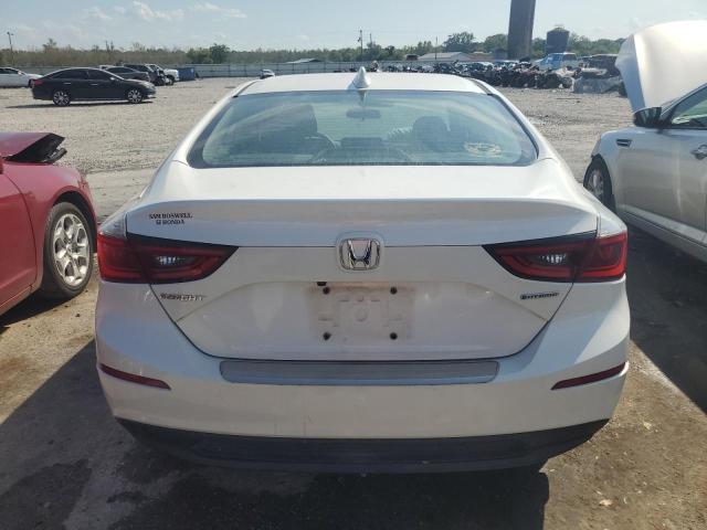 Photo 5 VIN: 19XZE4F51KE002966 - HONDA INSIGHT EX 