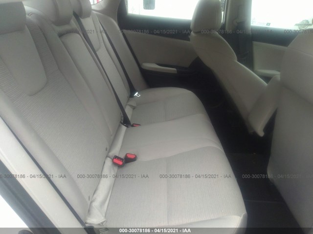 Photo 7 VIN: 19XZE4F51KE006306 - HONDA INSIGHT 