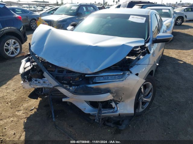 Photo 5 VIN: 19XZE4F51KE006497 - HONDA INSIGHT 