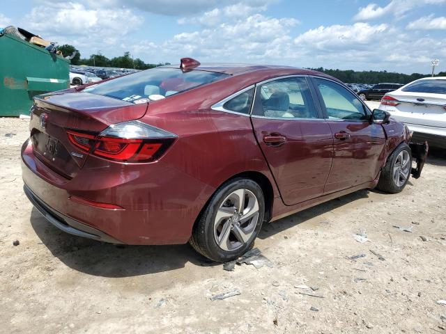 Photo 2 VIN: 19XZE4F51KE011182 - HONDA INSIGHT 