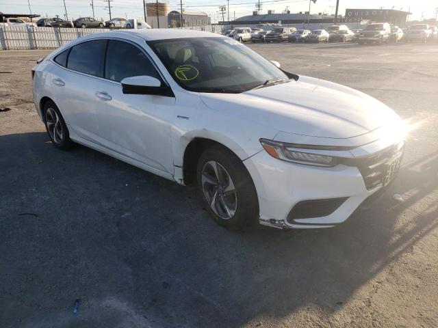 Photo 0 VIN: 19XZE4F51KE012073 - HONDA ACCORD 