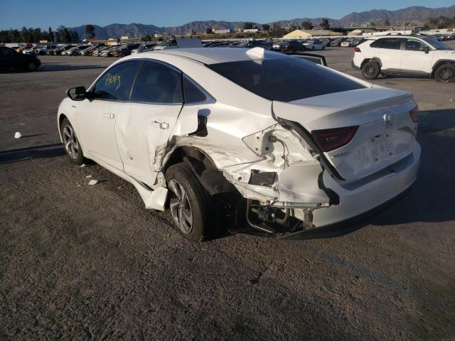 Photo 2 VIN: 19XZE4F51KE012073 - HONDA ACCORD 