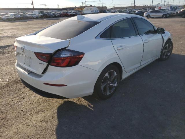 Photo 3 VIN: 19XZE4F51KE012073 - HONDA ACCORD 