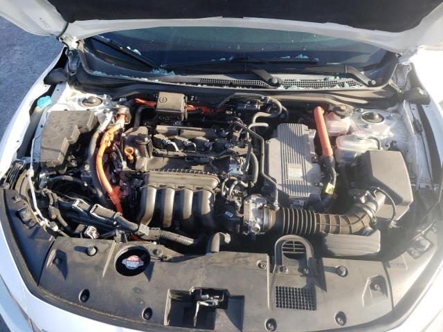 Photo 6 VIN: 19XZE4F51KE012073 - HONDA ACCORD 